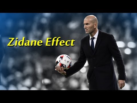 Real Madrid's First Match Under Zidane 2019 – See the Difference!