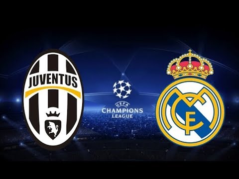 JUVENTUS vs REAL MADRID LIVE STREAM HD COUNTDOWN CHAMPIONS LEAGUE 2018 EN VIVO !!