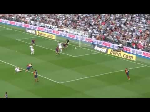 The Game That Changed Modern Football – Tactical analysis of Real Madrid – Barcelona 2-6