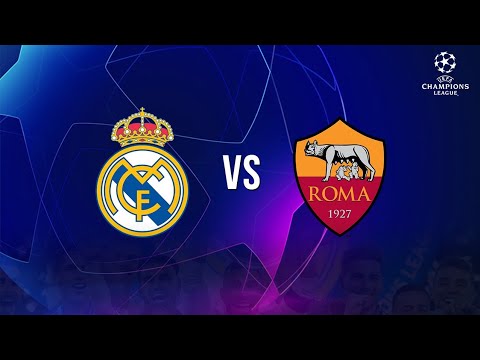 Real Madrid vs Roma Match Preview 19/09/2018 | HD