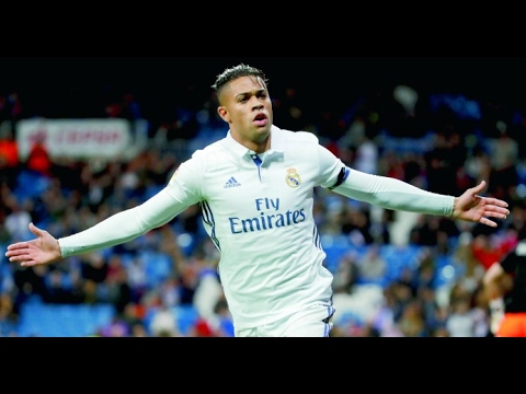 Mariano Diaz • The Ultimate Striker • Real Madrid • Best Goals HD 720p