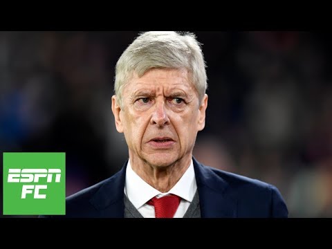 Would Arsene Wenger be the right man for Real Madrid? | La Liga