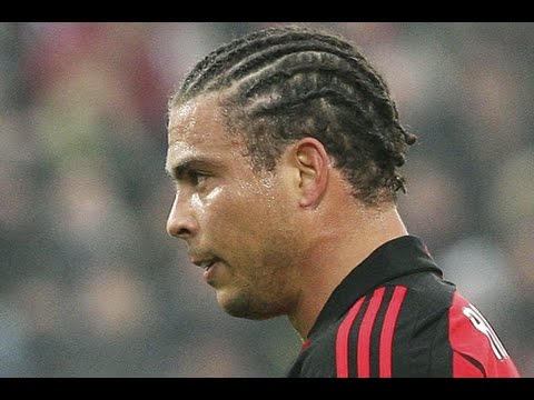 Ronaldo vs Udinese Serie A 2008