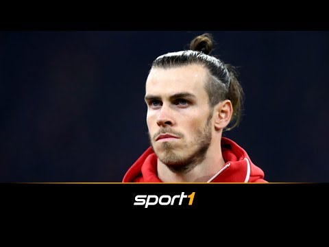 Bale-Verkauf angeblich beschlossen | SPORT1 – TRANSFERMARKT