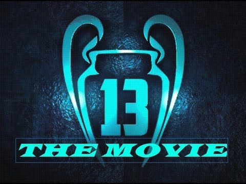 "La Decimotercera" | La Película |  Real Madrid | Champions League 2017-2018