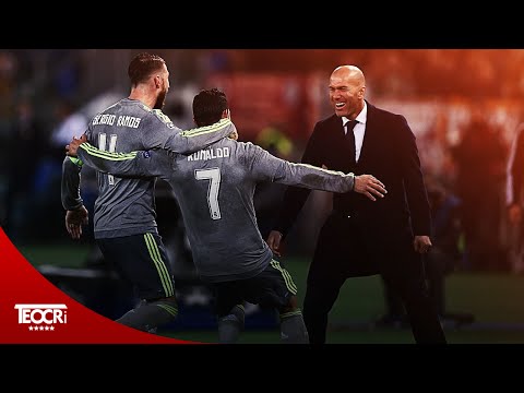 Real Madrid – Amazing Football ● Crazy Skills & Teamwork 2016 |HD|