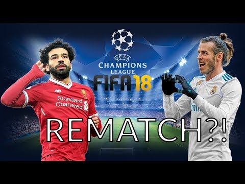 Real Madrid v Liverpool Champions League Final  – If Salah stayed on, Bale started