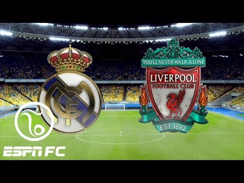 Shaka Hislop on Liverpool vs. Real Madrid UCL final: 'There's a lot of goals in this game' | ESPN