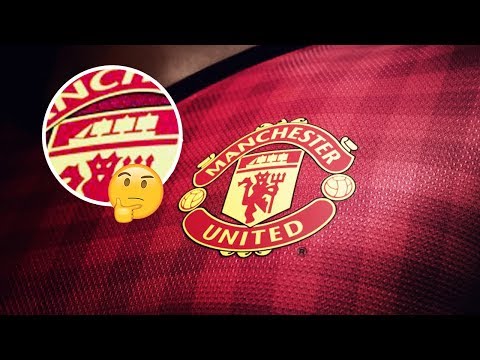 Why is there a ship on Manchester United's logo? – Oh My Goal