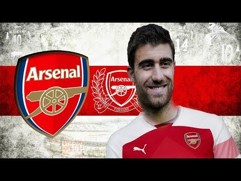 Arsenal transfer : £16m Sokratis Papastathopoulos deal agreed ● News Now ● #AFC