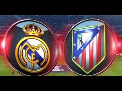 Real Madrid – Atletico Madrid | Champions League Final Promo 2014