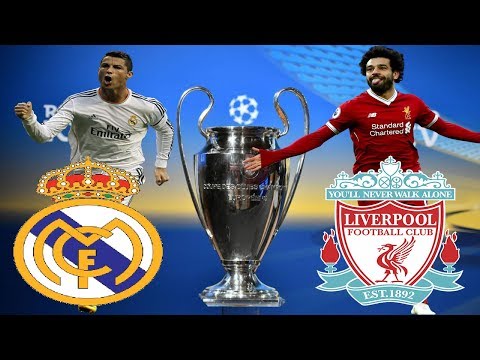Real Madrid vs Liverpool 3-1 final Champions League | NARRACION