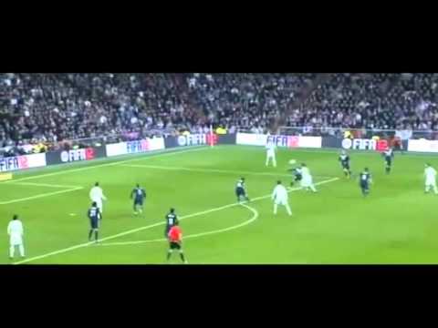 Real Madrid vs Malaga 3-2 – HQ All Goals & Full Match Highlights – 03/01/2012