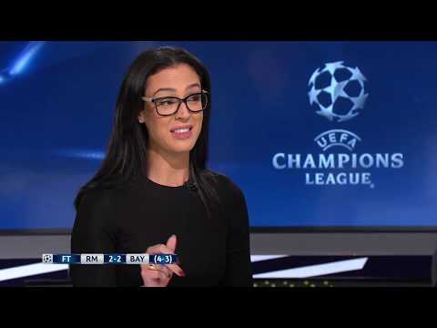Real Madrid 2 Bayern Munich 2 (4-3 on agg) Champions League semi-final analysis and debate
