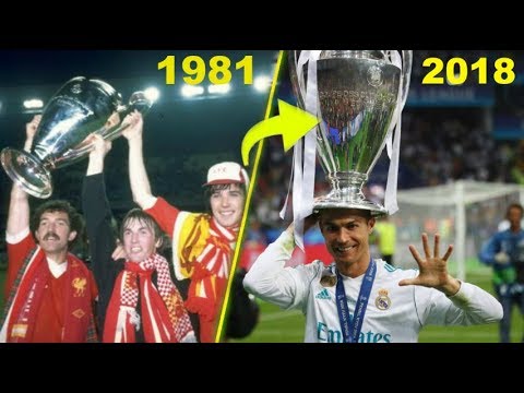 Real Madrid Most Unforgettable Revenge Moments In Champions League History ! #1