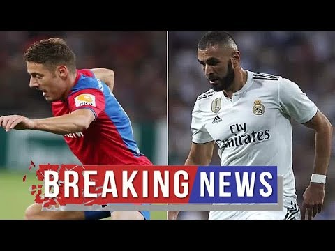 CSKA Moscow vs Real Madrid – Champions League: Time, date, channels, squads, odds and more