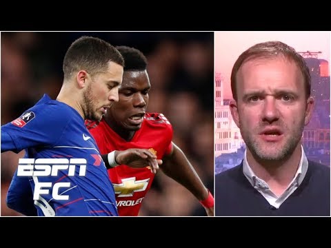 The difference between Paul Pogba and Eden Hazard transfers for Real Madrid | La Liga