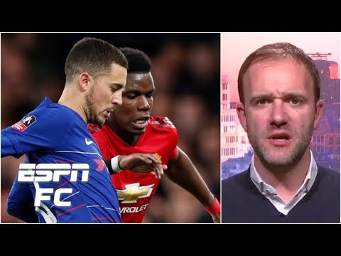 The difference between Paul Pogba and Eden Hazard transfers for Real Madrid | La Liga