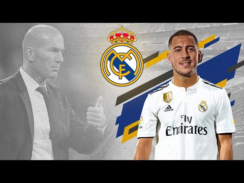 What Zidane said about Hazard in 2010 proves Real Madrid will be unstoppable – Oh My Goal