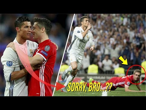 10 Gol Real Madrid Yang Sulit Dilupakan Fans Bayern Munchen