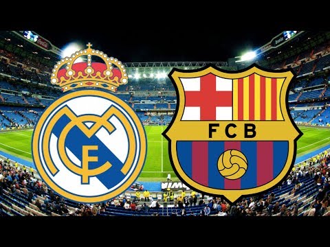 Real Madrid vs Barcelona, La Liga 2019, El Clasico – MATCH PREVIEW