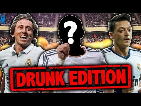 The Most Underrated Real Madrid Player Ever Is… | StatWars