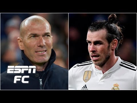 Why Zidane's comments on Varane, Marcelo and Bale are 'very, very telling' | Real Madrid