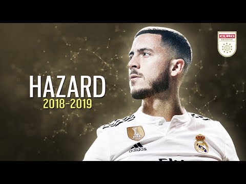 Why Real Madrid Absolutely Need To Sign Eden Hazard (2019)