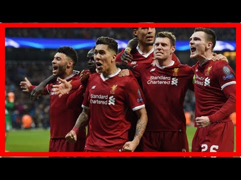 Breaking News | Football betting tips: Liverpool's Champions League odds, Tottenham vs Man City