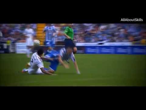 Raphaël Varane | Best Young Defender | Real Madrid (2014/15)