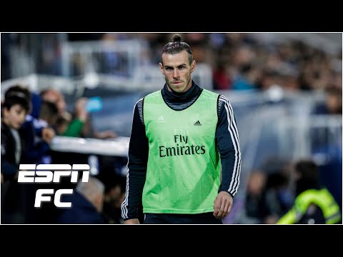 How to solve Real Madrid's Gareth Bale problem | La Liga