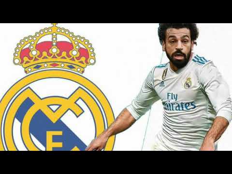 Mohamed Salah to Real Madrid: Odds revealed on Liverpool star making La Liga move