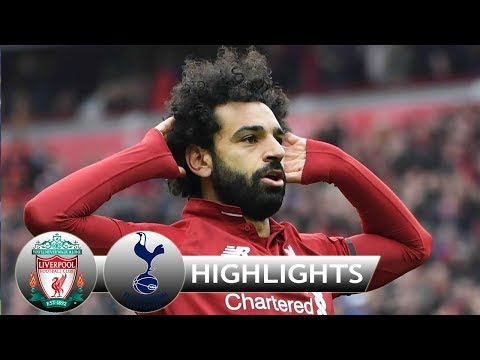 Liverpool vs Tottenham 0-2 Highlights – (From Madrid, Spain) 2019 UEFA Champions League Final