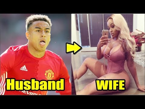 Manchester United Players Hottest Wives and Girlfriends(WAGs) 2018