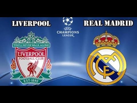 Real Madrid vs Liverpool free watching final 2018