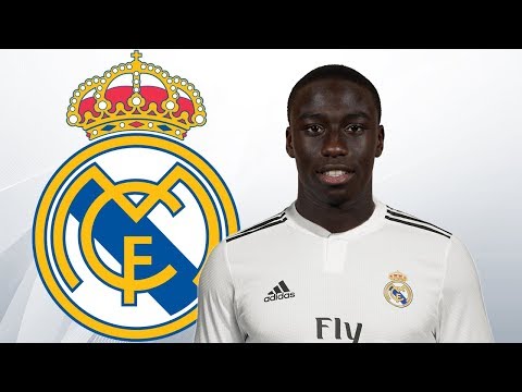 Ferland Mendy ● Welcome to Real Madrid 2019 ● Defensive Skills & Dribbling