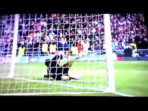 Real Madrid vs Bayern München 2-1 (1-3) All Goals Highlights & Penalty Shoot Out | 25/04/2012