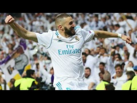 Real Madrid vs Bayern Munich 2-2 arabic commentary