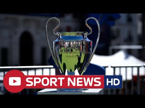 Champions League final 2019: Liverpool vs. Tottenham latest odds, expert predictions