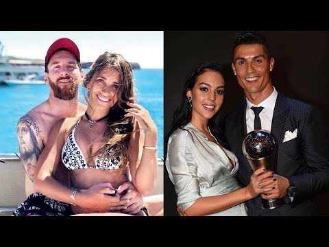 Real Madrid WAGs VS Barcelona WAGs 2017/18 – Who Is Most Beautiful?