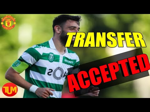 Latest On Man United Transfer News Now | What is United's next move?