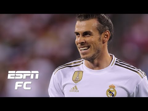 Why Gareth Bale's move from Real Madrid to China fell apart | Transfer Talk