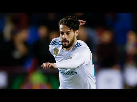 Isco to Liverpool Odds slashed on stunning transfer from Real Madrid after development