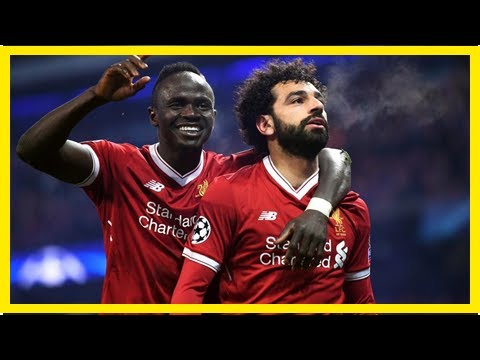 Breaking News | Liverpool vs. Real Madrid 2018: Prediction, Betting Odds, Probable Lineups, TV Chan