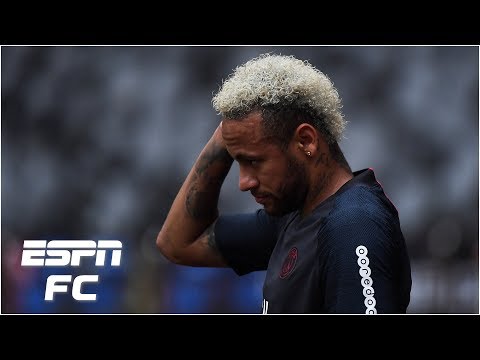 Who wants Neymar more: Real Madrid or Barcelona? | La Liga