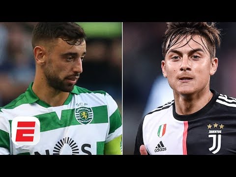 Manchester United transfer news: Pogba and Lukaku out, Fernandes and Dybala in? | Premier League