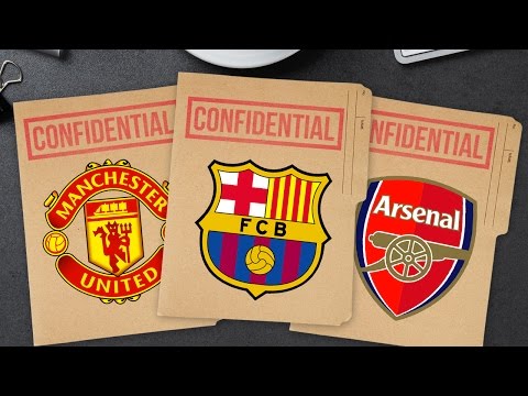 10 Football Clubs With Hidden Secrets!