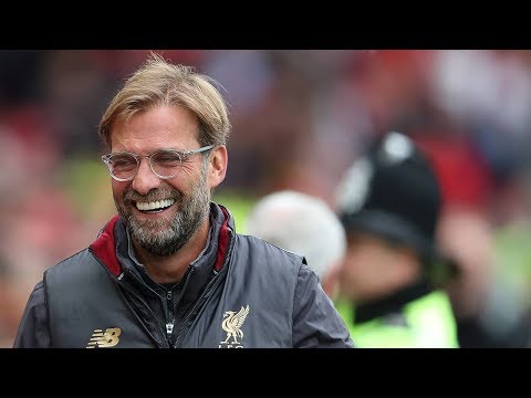 How Jürgen Klopp became one of the best coaches in the world – Oh My Goal