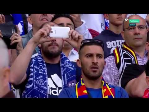 Real Madrid vs Barcelona   PARTIDO COMPLETO HD Relato PARTIDAZO   La Liga 201617youtube com 1