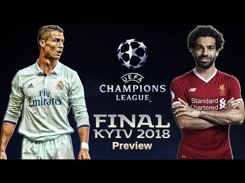 Real Madrid vs Liverpool Champions League Final | Who Will Win? | Match Preview